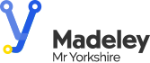 Keith Madeley