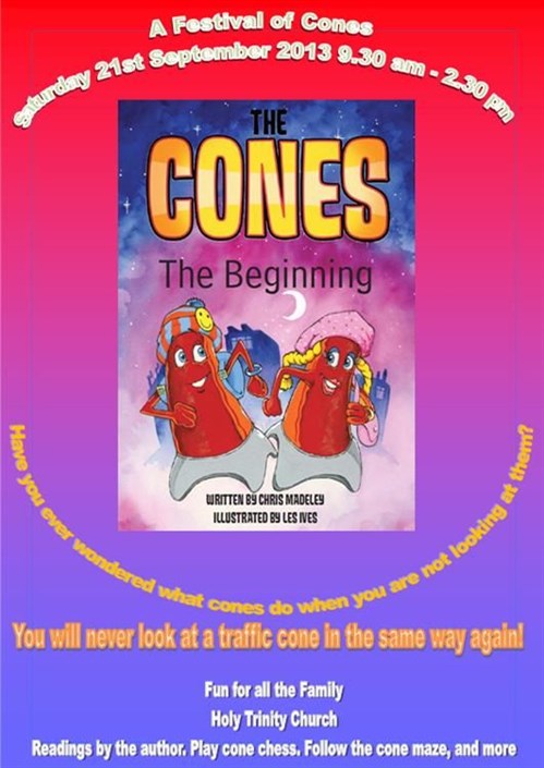 Cones2